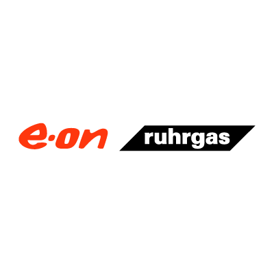 E.ON-Ruhrgas logo vector