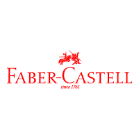 Faber-Castell 1761 vector logo
