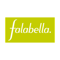Falabella Retail vector logo