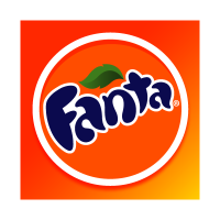 Fanta 2009 vector logo