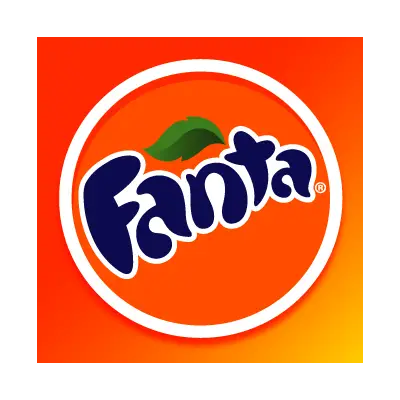 Fanta 2009 logo vector