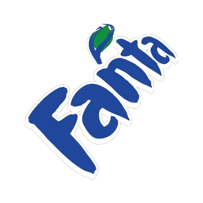 Fanta Germany vector logo