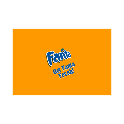 Fanta – get fanta logo vector