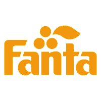Fanta Oahta vector logo