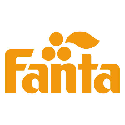 Fanta Oahta logo vector