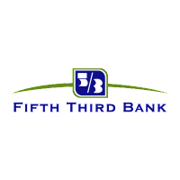 Fifth Third Bank vector logo