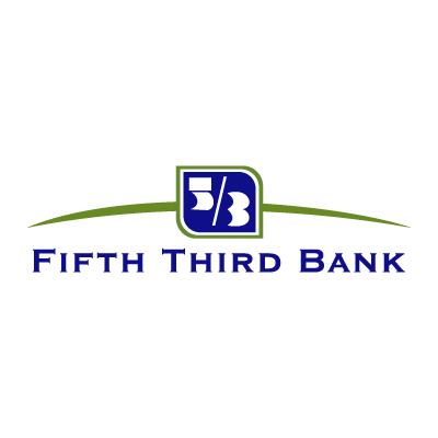 Fifth Third Bank Vector Logo Eps Logoeps Com