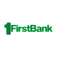 First BanCorp vector logo