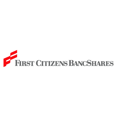 First Citizens BancShares logo vector