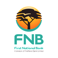 First National Bank vector logo