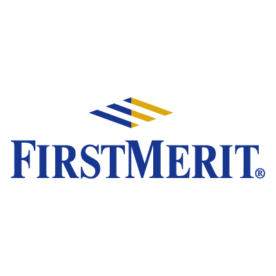 FirstMerit logo vector