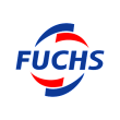 Fuchs energy logo vector