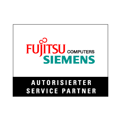 Fujitsu Siemens Computers (ASP) logo vector