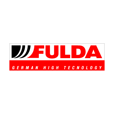 Fulda logo vector