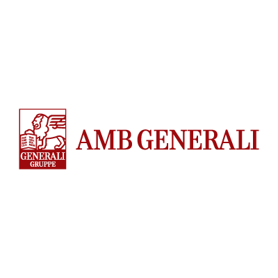 Generali Deutschland logo vector