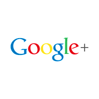 Google+ Social vector logo