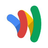 Google Wallet US vector logo