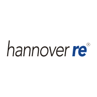 Hannover Re vector logo