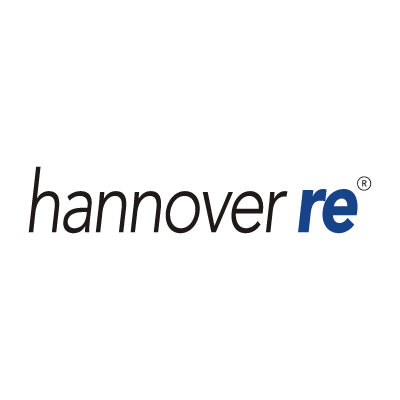 Hannover Re logo vector