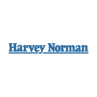 Harvey Norman vector logo