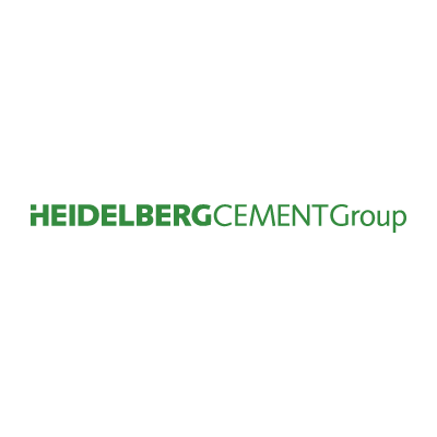HeidelbergCement Group logo vector