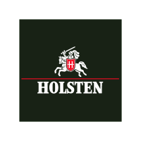 Holsten-Brauerei AG vector logo