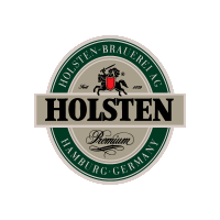 Holsten Premium 2004 vector logo