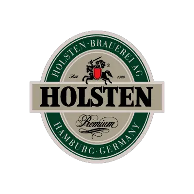 Holsten Premium 2004 logo vector
