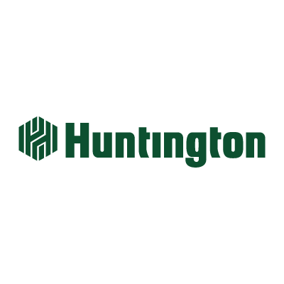 Huntington Bancshares logo vector