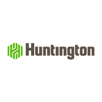 Huntington US vector logo