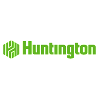 Huntington vector logo