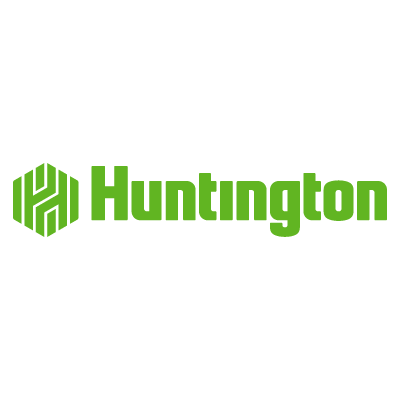 Huntington vector logo (.EPS) - LogoEPS.com.