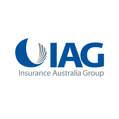 IAG Group logo vector