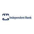 Independent Bank Corporation logo vector