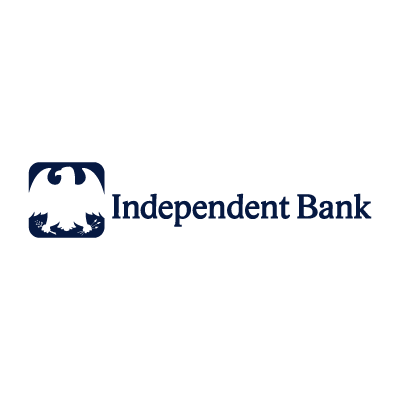 Independent Bank Corporation logo vector