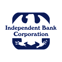 Independent Bank vector logo