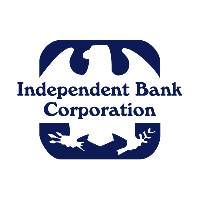 Independent Bank logo vector