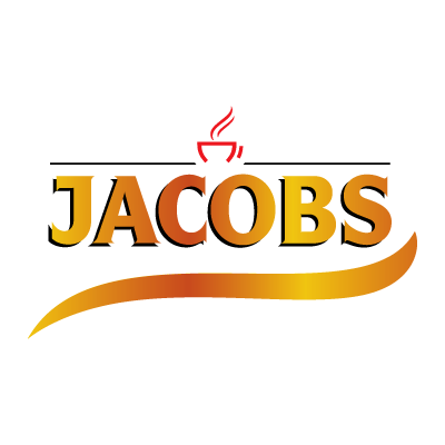 Jacobs Old logo vector