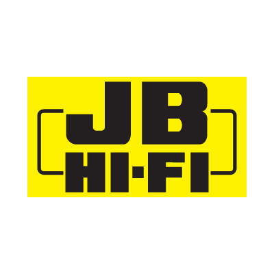 Jb Hi-Fi logo vector