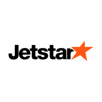 Jetstar 2012 vector logo