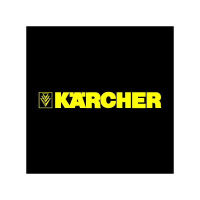 Kaercher 2004 logo vector