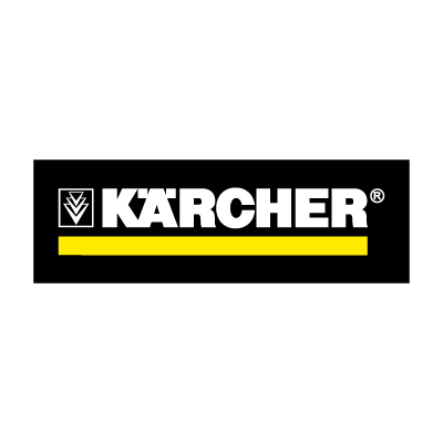 Karcher Argentina logo vector