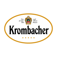 Krombacher 2013 vector logo
