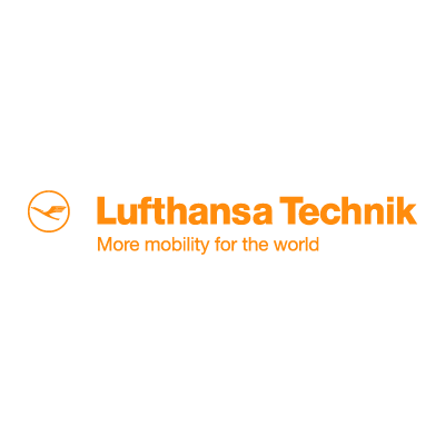 Lufthansa Technik logo vector