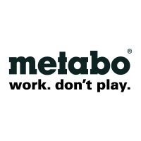 Metabo Manufacturing vector logo