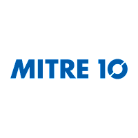 Mitre 10 vector logo