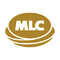 MLC vector logo
