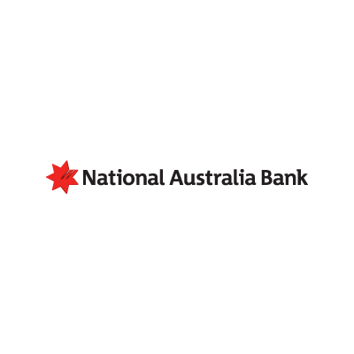 National Australia Bank logo vector