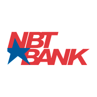 NBT Bancorp vector logo