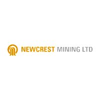 Newcrest vector logo